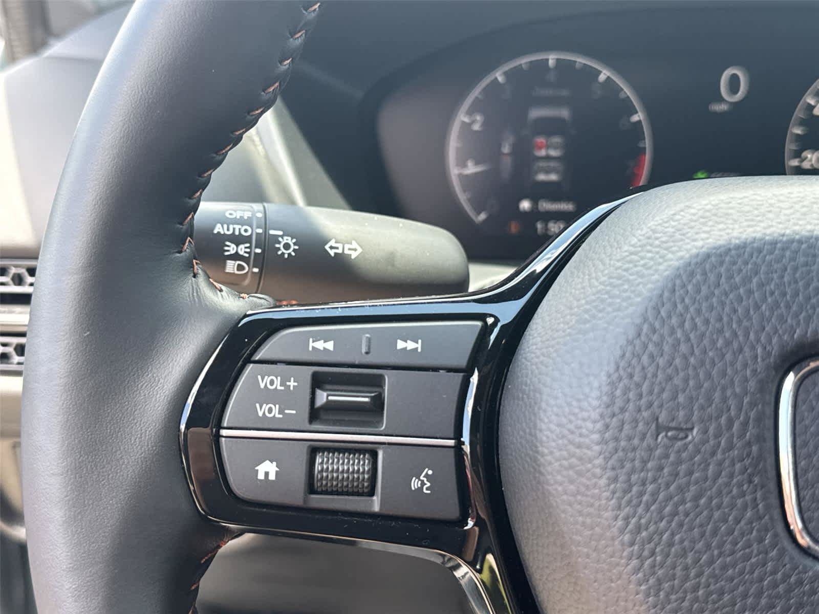 Used 2026 Honda HR-V Sport image 19
