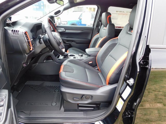 New 2025 Ford Ranger Raptor image 16