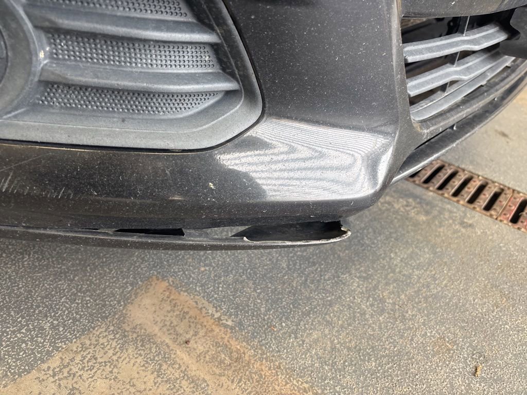 Used 2013 Ford Fusion SE FWD image 7