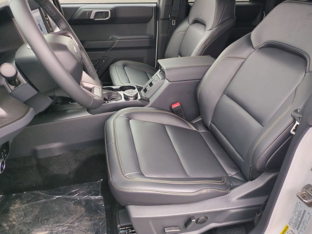 New 2026 Ford Bronco Badlands image 22