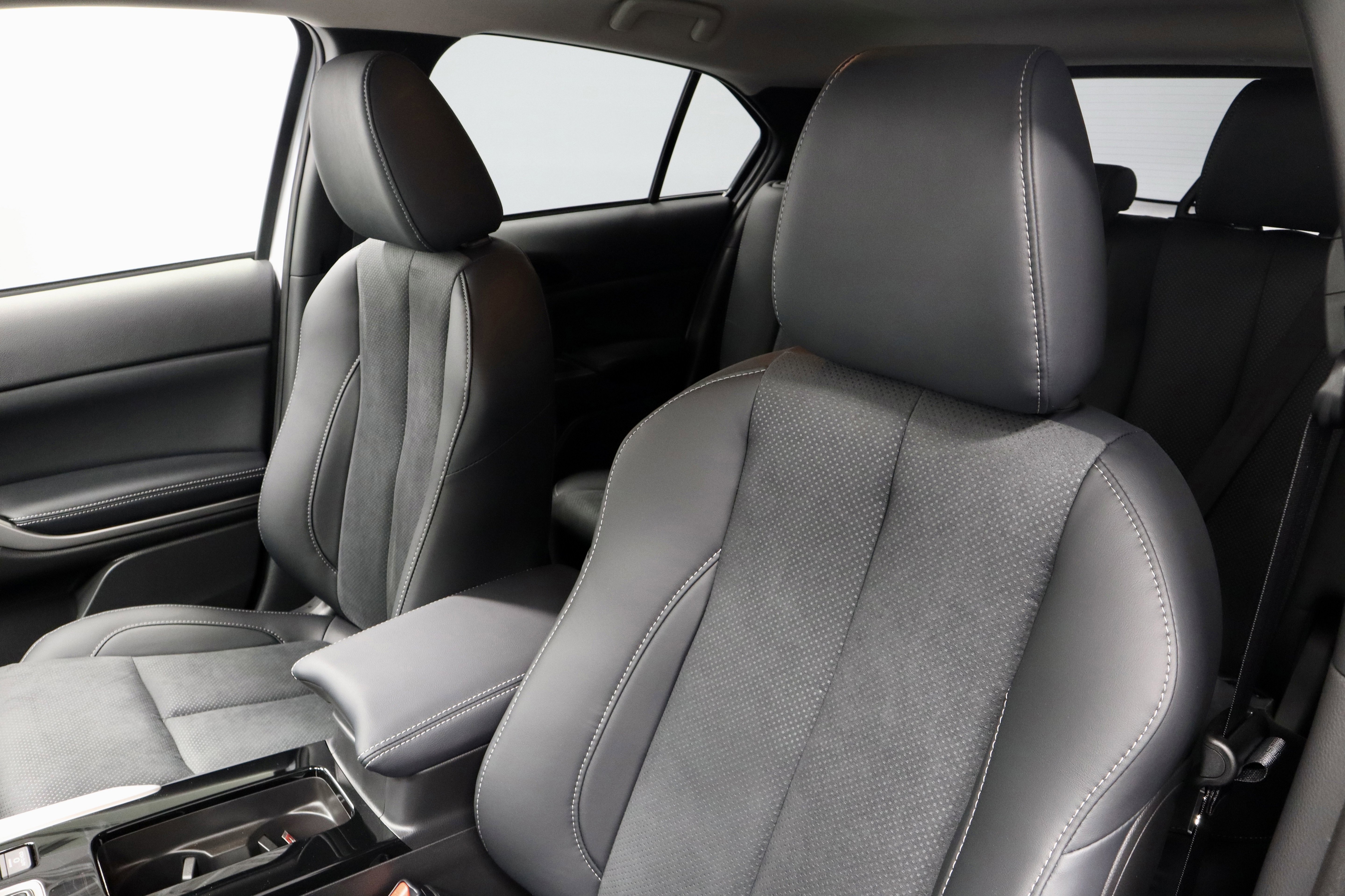 New 2026 Mitsubishi Eclipse Cross SE image 19