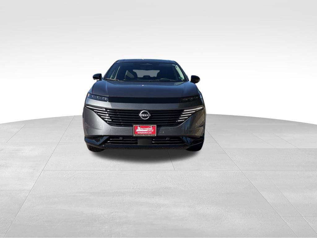 New 2026 Nissan Murano Platinum w/ Cargo Package AWD/4WD image 8