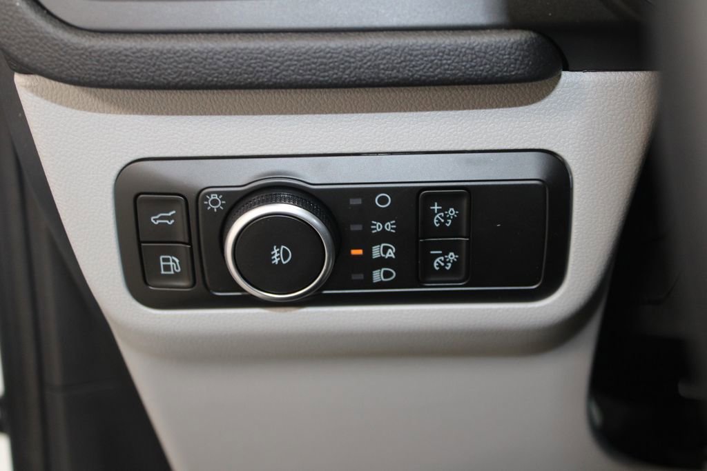 New 2026 Ford Escape Platinum w/ Premium Technology Package image 42