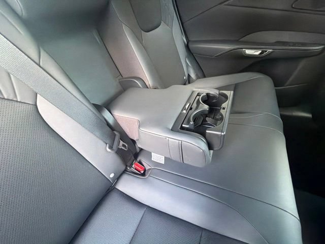 Used 2023 Lexus RX 350 Premium w/ Cold Area Package AWD/4WD image 35