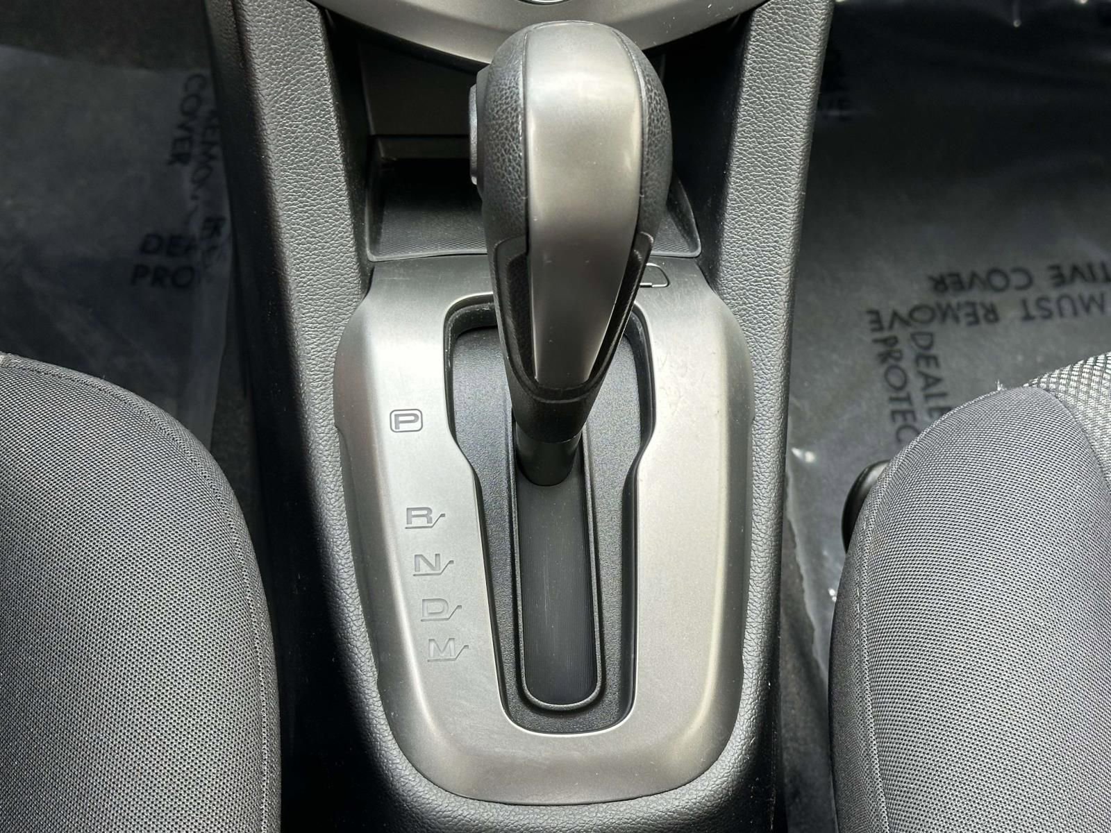 Used 2015 Chevrolet Sonic LT w/ LT Promotional Package FWD image 19