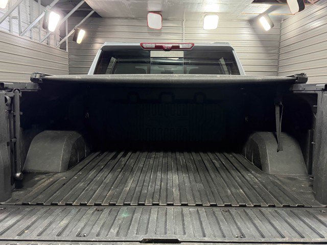 Used 2021 GMC Sierra 1500 AT4 w/ AT4 Value Package image 13