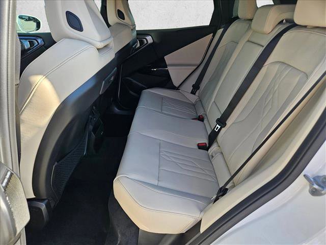New 2026 BMW X3 xDrive30 w/ Premium Package image 16