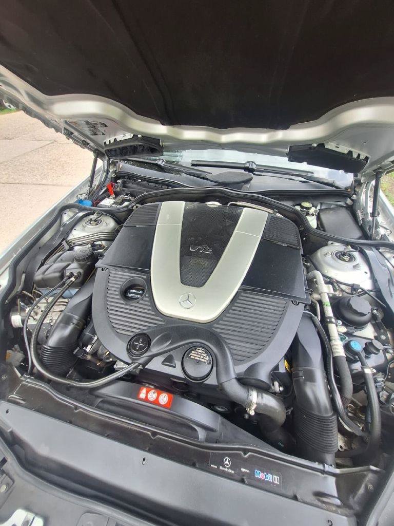 Used 2006 Mercedes-Benz SL 600 image 15