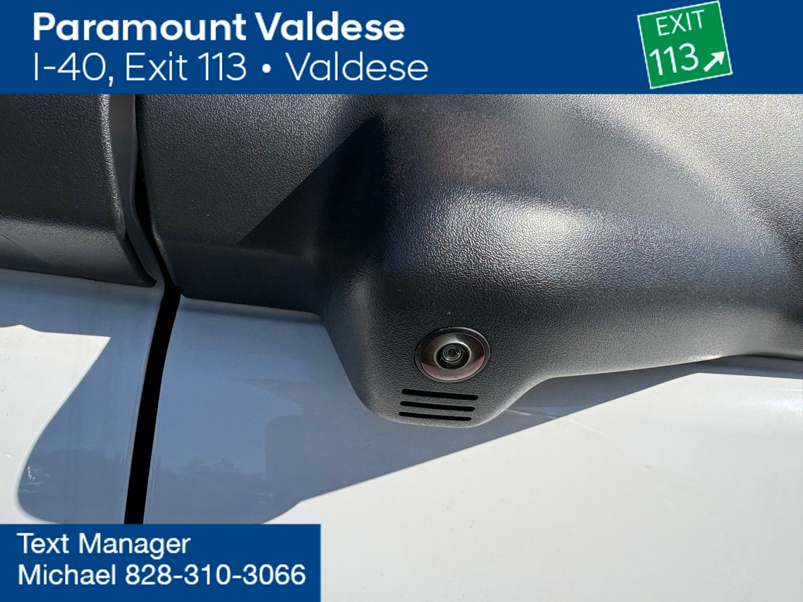 Used 2025 Ford Transit 350 148 High Roof Extended DRW w/ Load Area Protection Package image 9