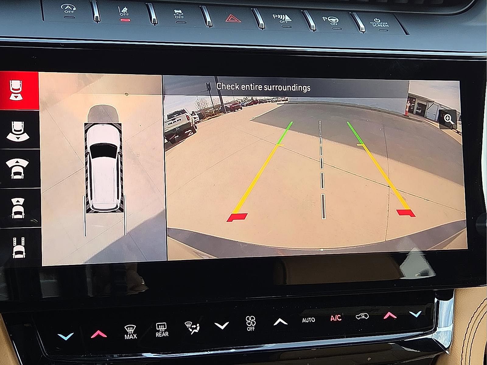 New 2026 Jeep Grand Cherokee L Summit w/ Obsidian Package image 17