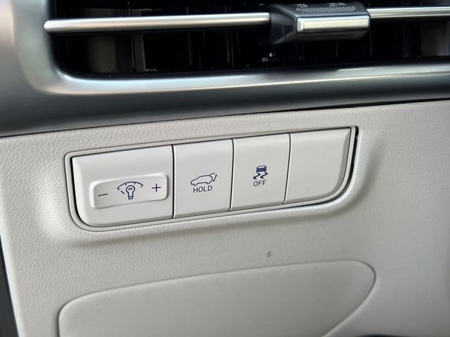 New 2026 Hyundai Tucson SEL image 23