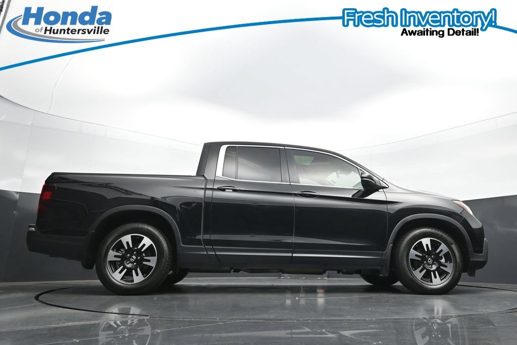 Used 2020 Honda Ridgeline RTL image 36