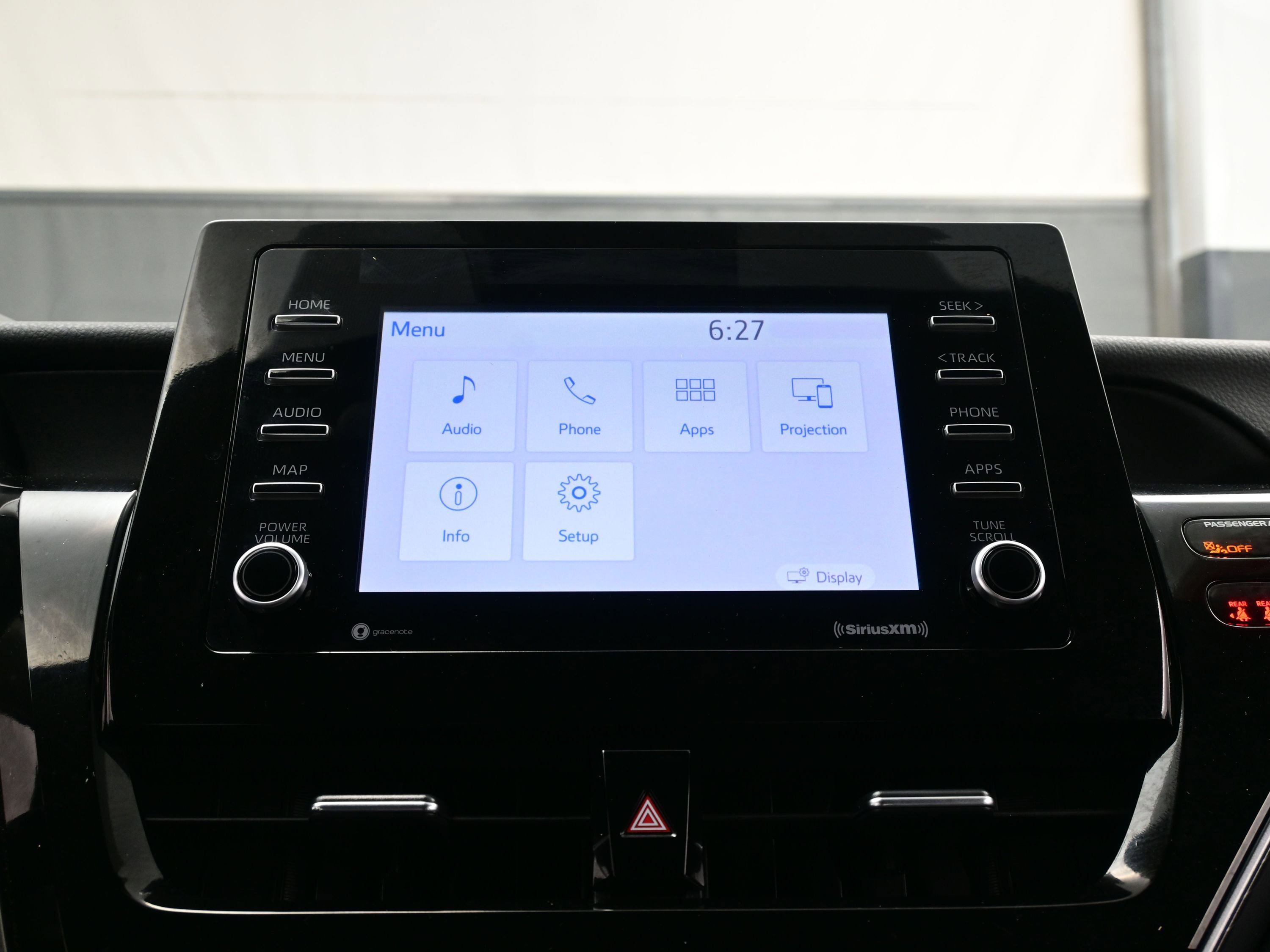 Used 2024 Toyota Camry LE image 17