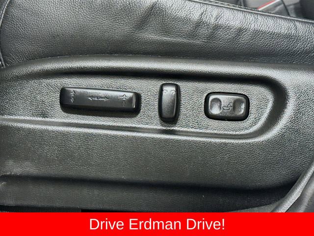 Used 2022 Honda Pilot Special Edition image 12