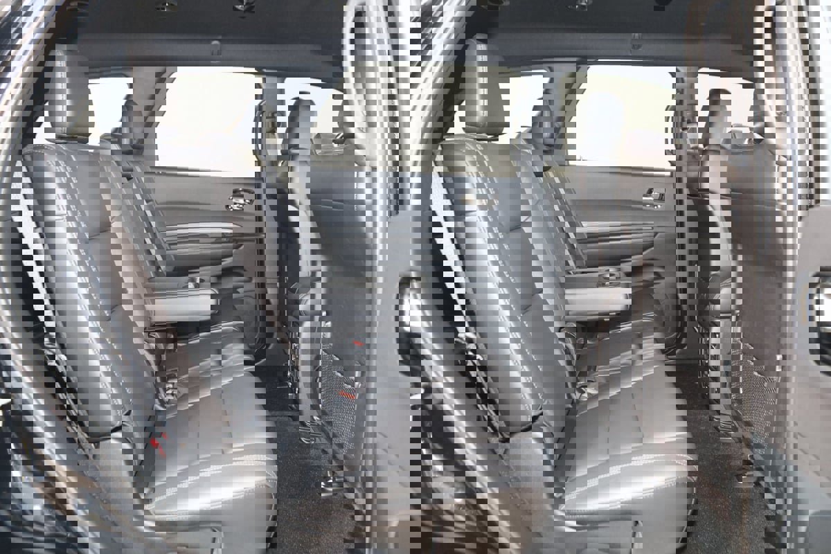 Used 2022 Dodge Durango GT image 13