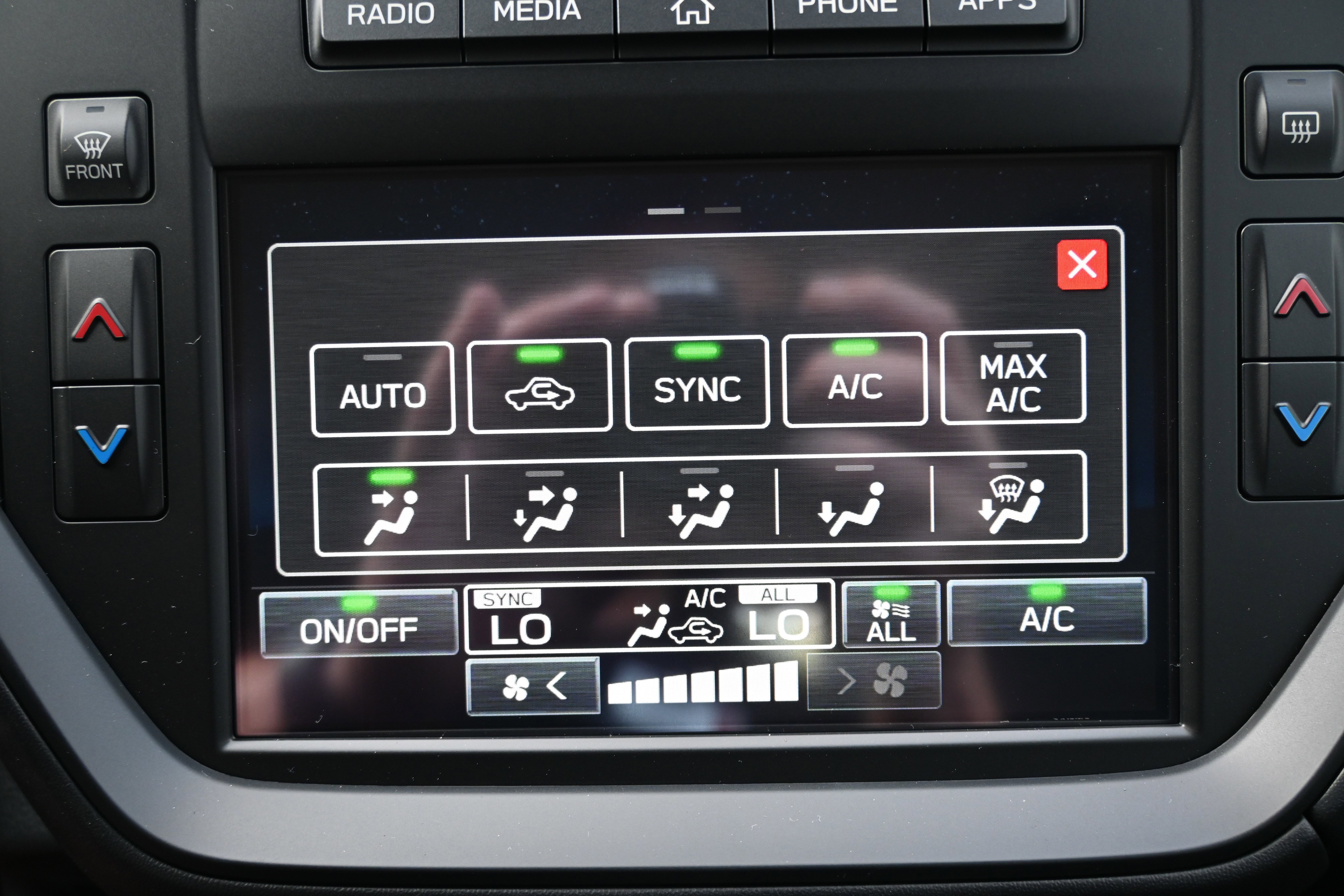 Certified 2025 Subaru Impreza 2.0i w/ Popular Package #1A AWD/4WD image 27