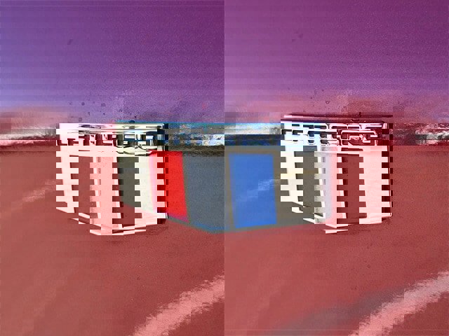 Used 2018 Chevrolet Camaro LT image 27