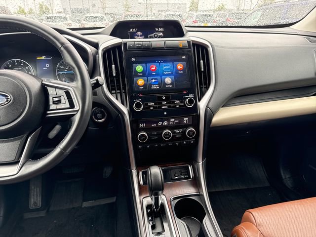 Used 2020 Subaru Ascent Touring w/ Popular Package #2A image 24