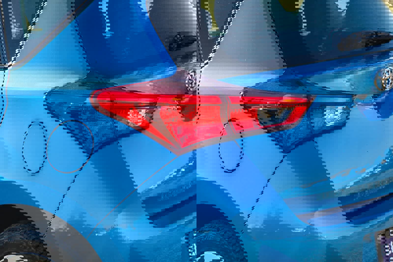 Used 2018 Toyota Corolla iM image 10