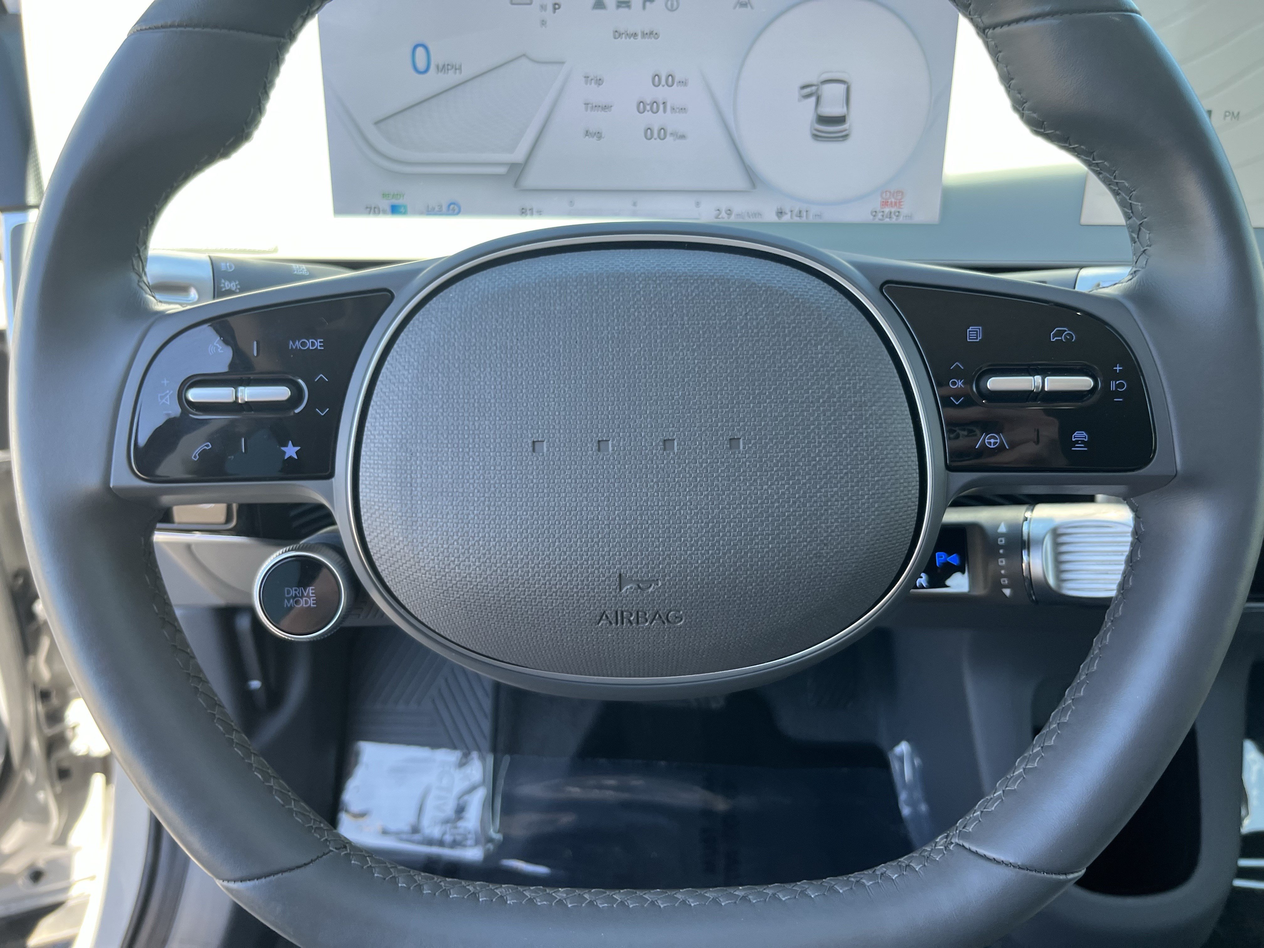 Certified 2024 Hyundai Ioniq 5 SEL RWD image 20