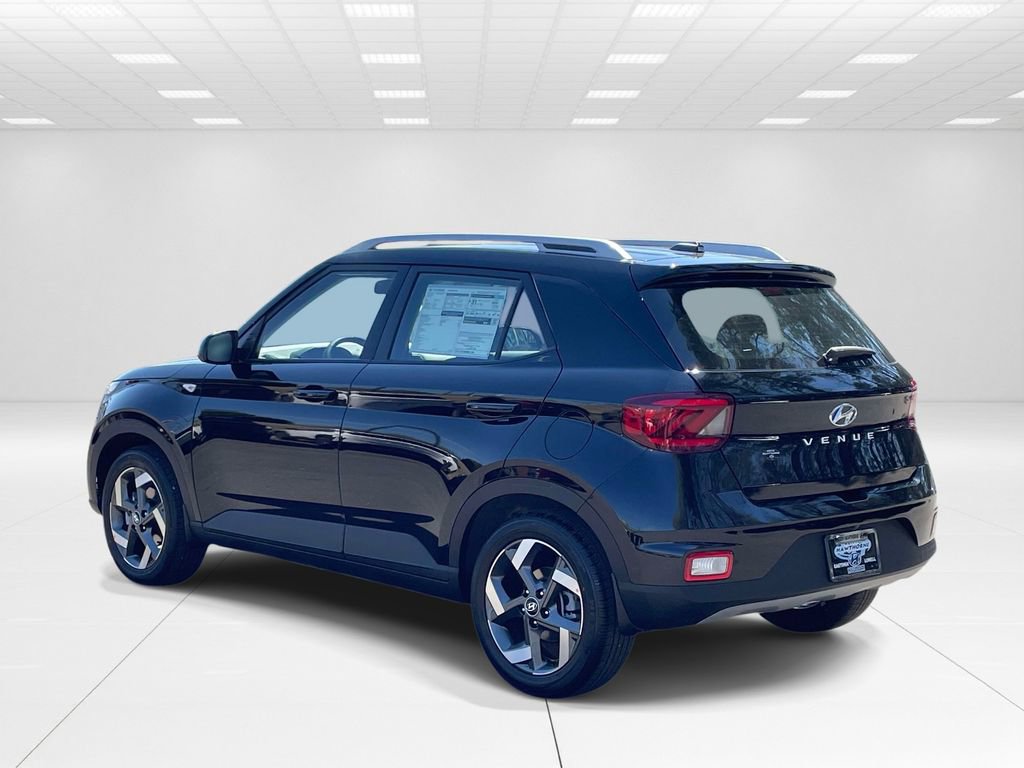New 2026 Hyundai Venue SEL image 4