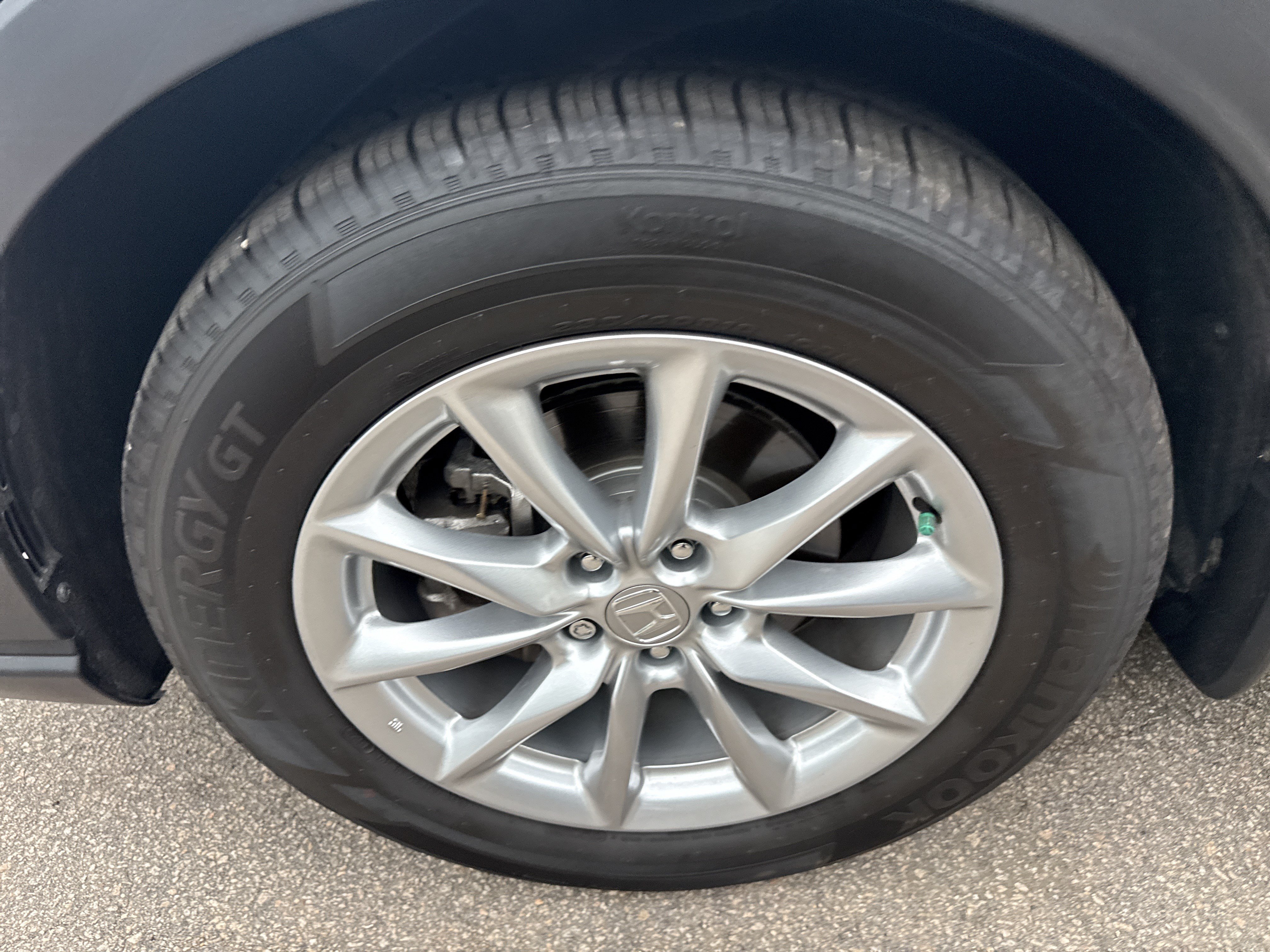 Used 2026 Honda CR-V EX image 43