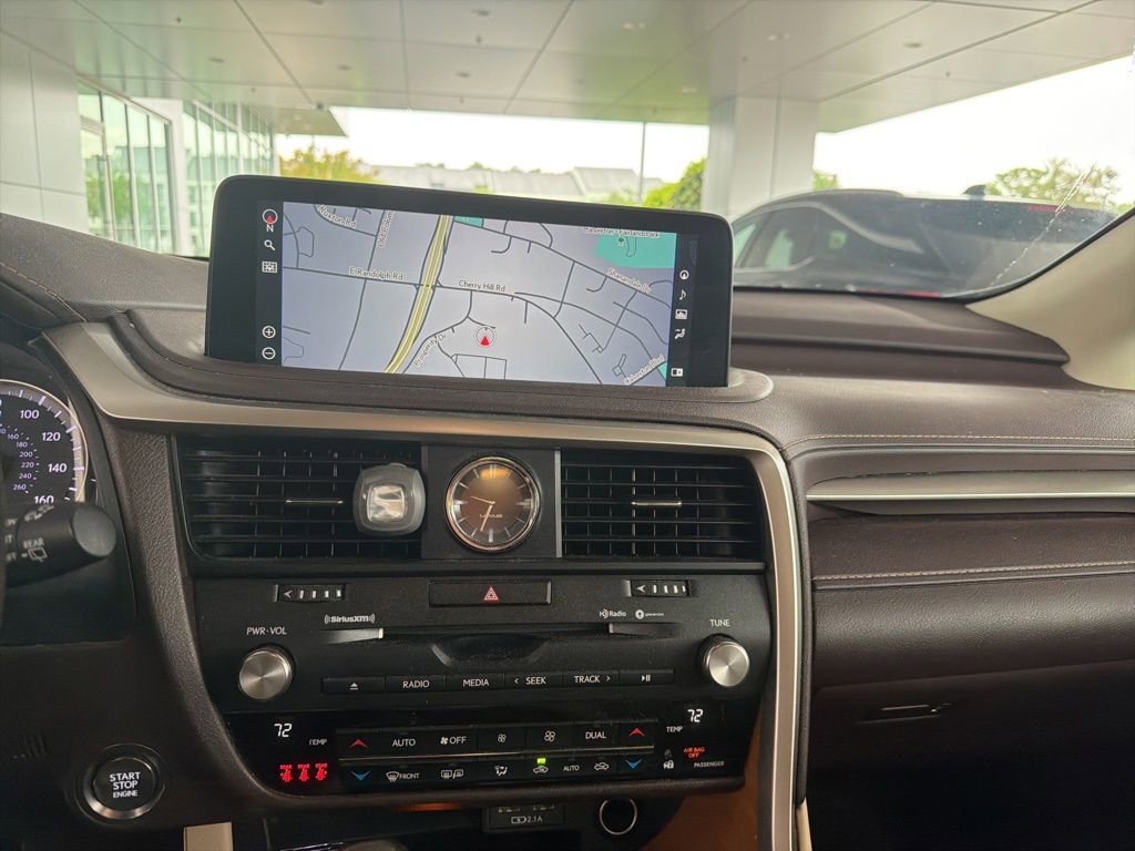 Certified 2020 Lexus RX 350 AWD w/ Premium Package image 27