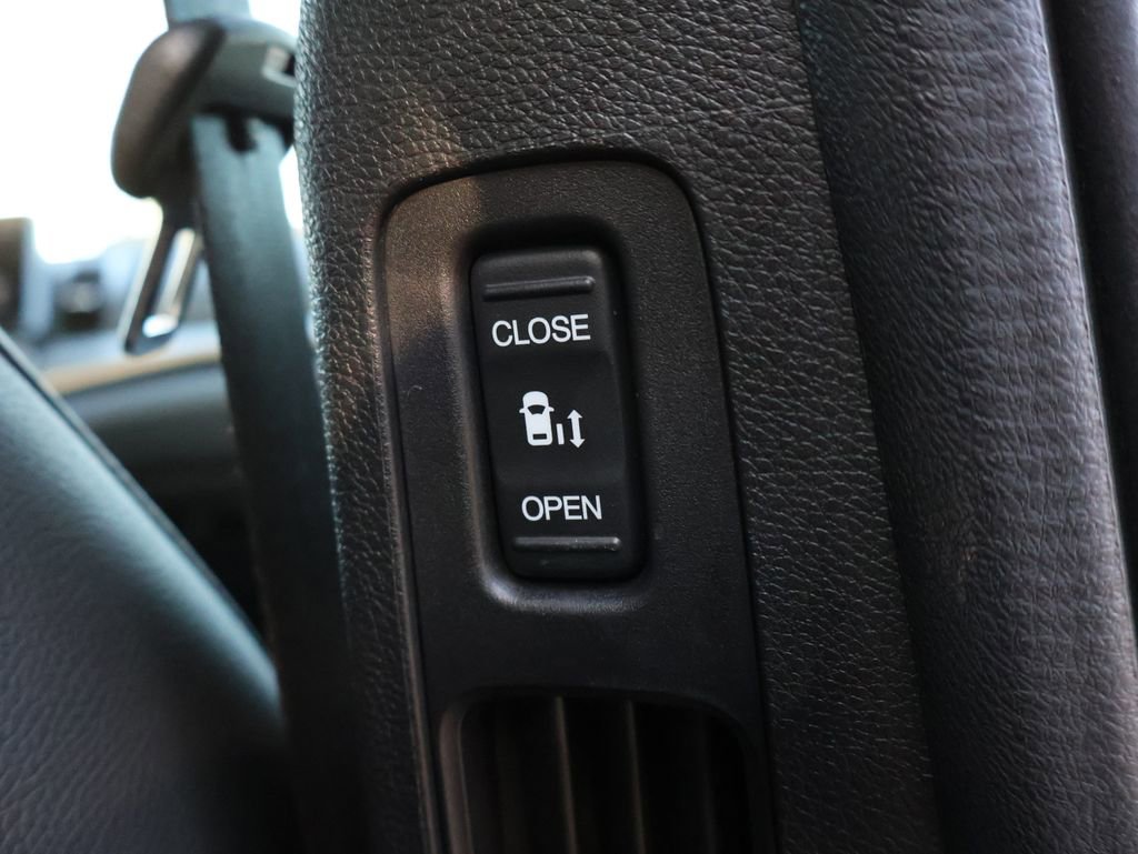 Certified 2026 Honda Odyssey EX-L image 15