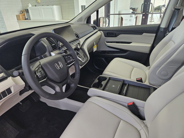 New 2026 Honda Odyssey EX-L image 8