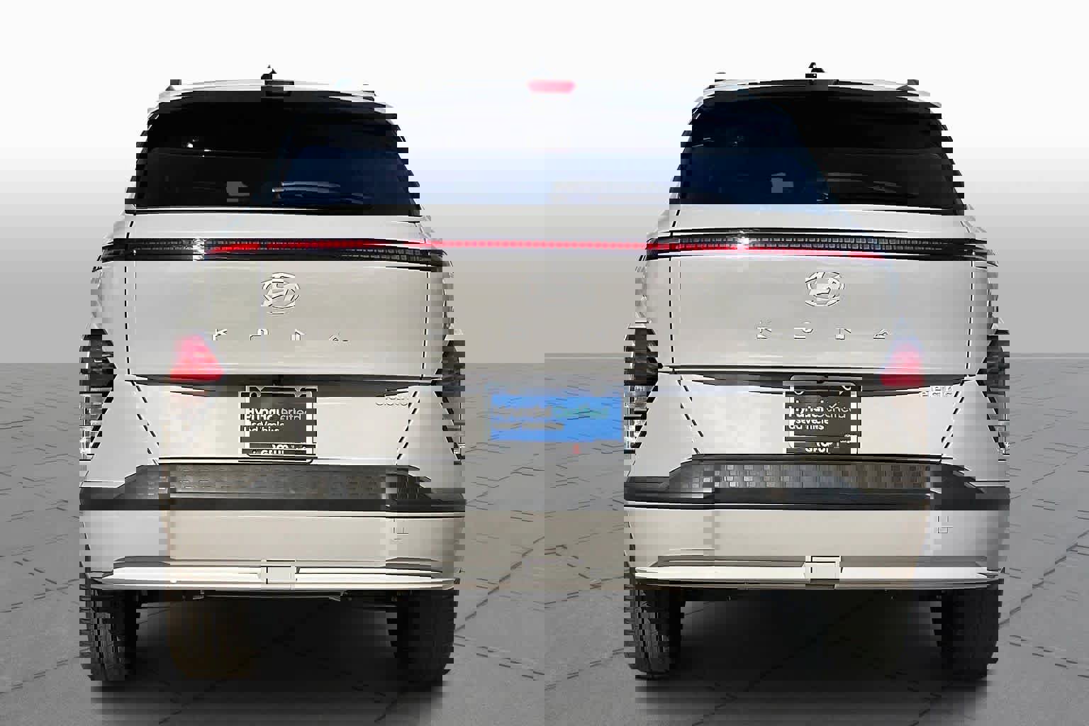 Certified 2024 Hyundai Kona SEL image 4