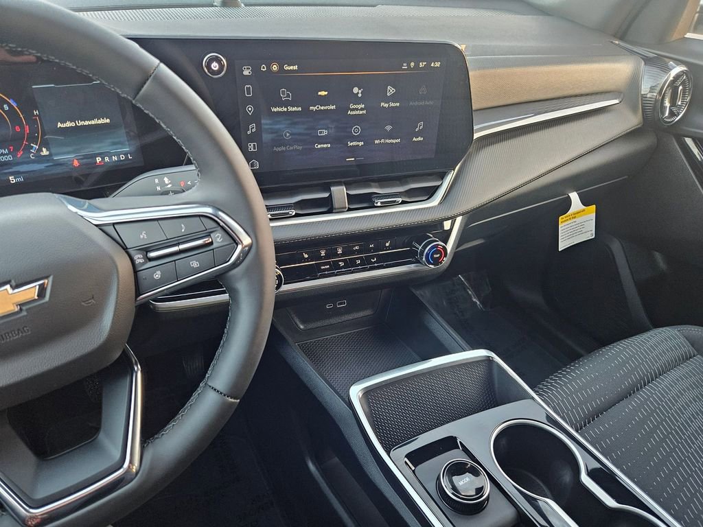 New 2026 Chevrolet Equinox LT image 19