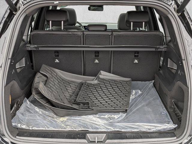 Certified 2025 Mercedes-Benz GLB 250 image 6