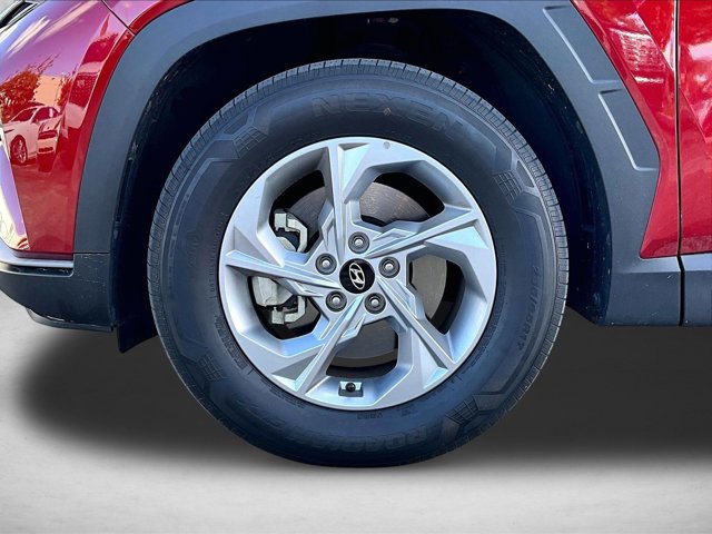 Used 2024 Hyundai Tucson SE FWD image 10