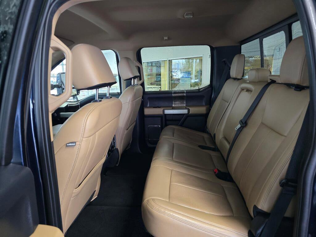 Used 2022 Ford F250 Lariat image 33