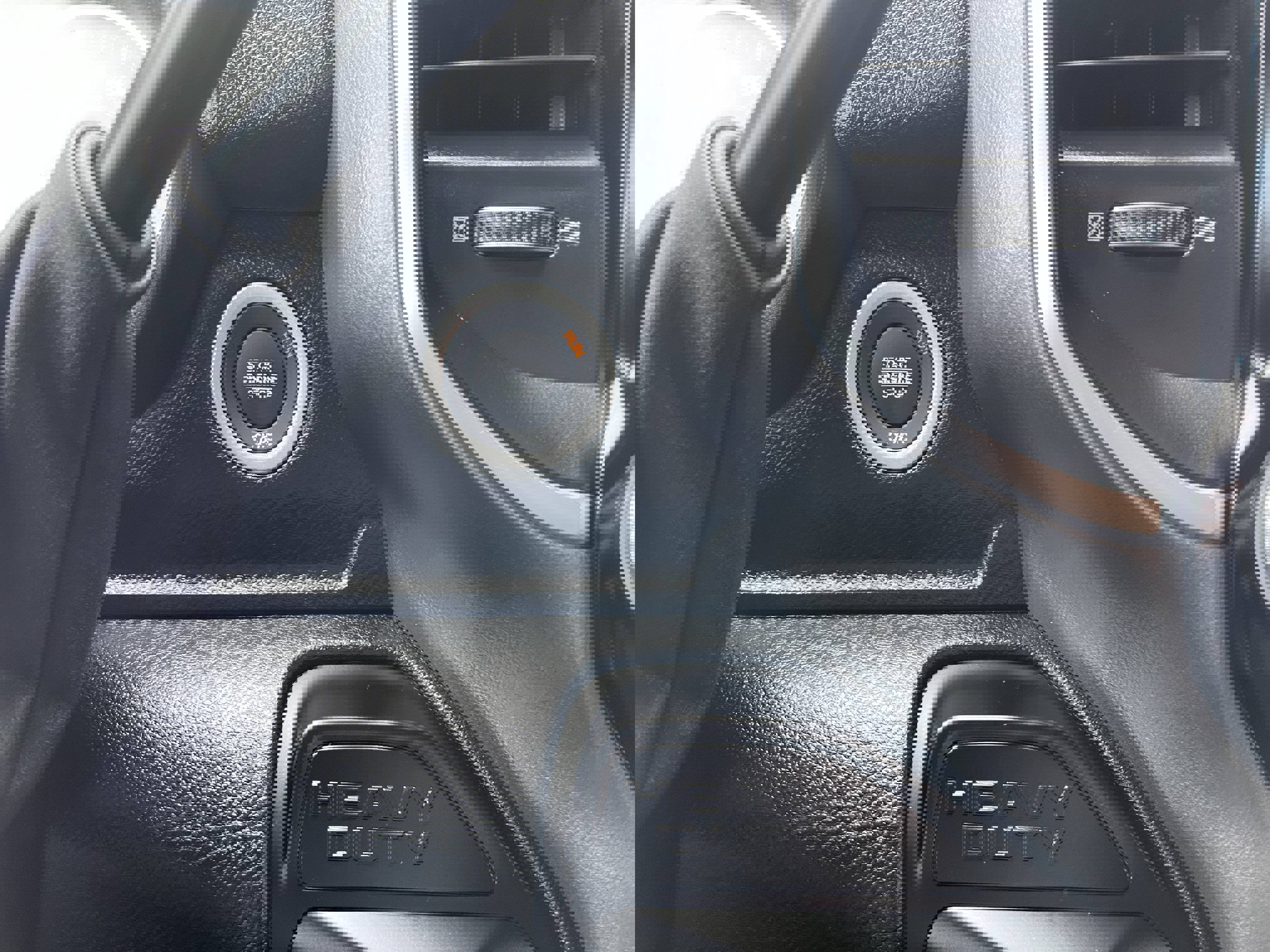 New 2026 RAM 2500 Big Horn image 31