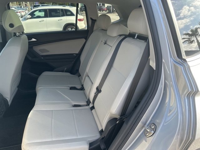 Used 2020 Volkswagen Tiguan SEL image 8