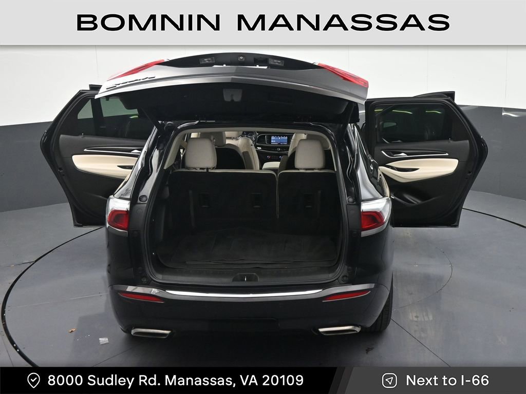 Used 2023 Buick Enclave Essence image 42