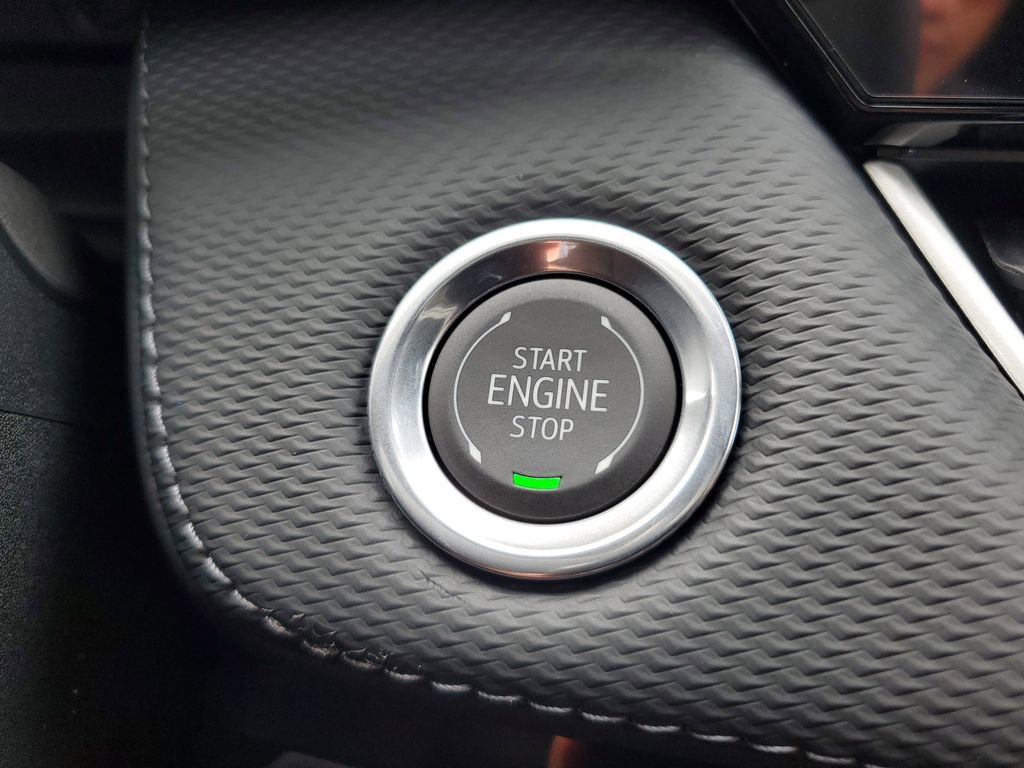 New 2026 Chevrolet Equinox LT w/ Convenience Package II image 27