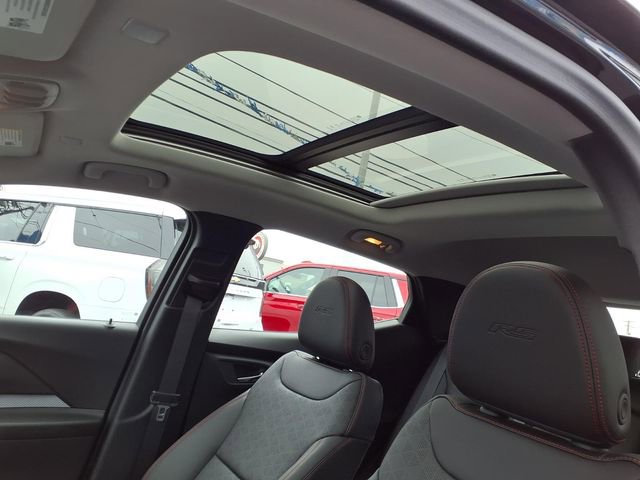 New 2027 Chevrolet Bolt RS w/ Technology Package image 18