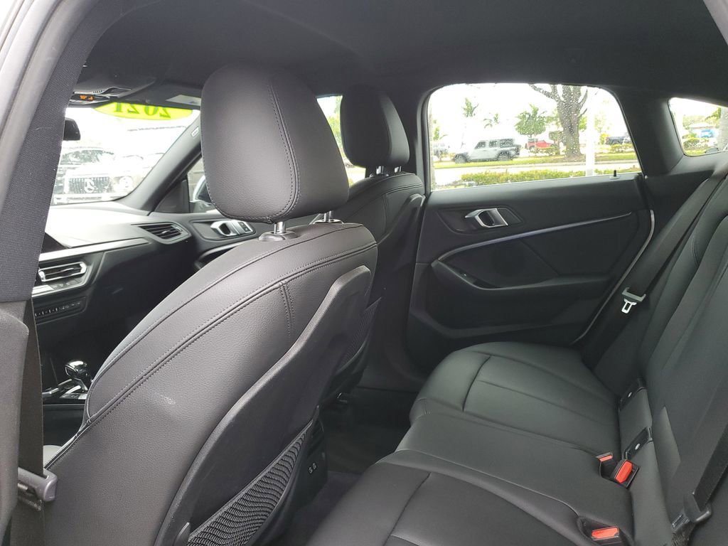Used 2021 BMW 228i Gran Coupe w/ Lights Package image 13