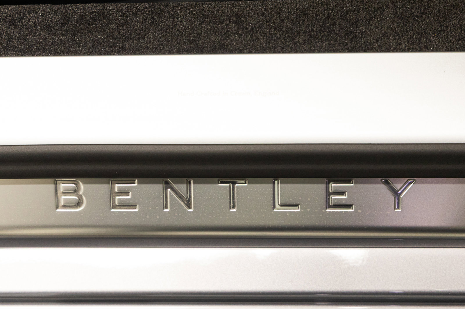 New 2026 Bentley Continental GT AWD/4WD image 19