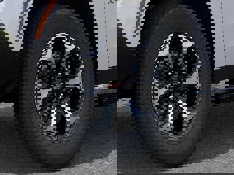 New 2026 GMC Yukon AT4 Ultimate image 12