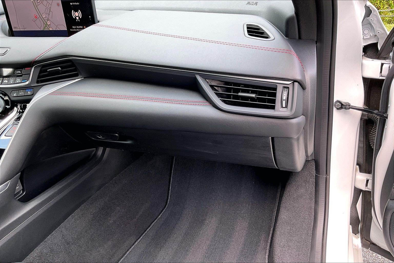 Used 2024 Acura TLX w/ A-SPEC Package AWD/4WD image 16