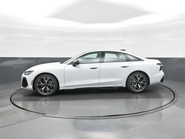 New 2026 Audi A6 Premium Plus image 4