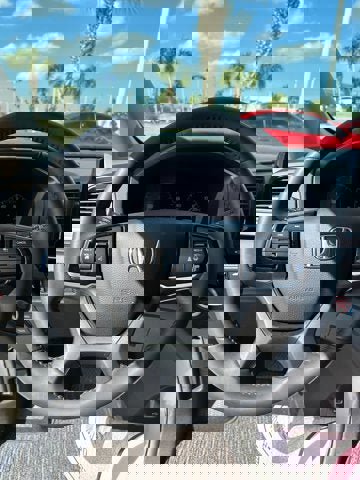 Used 2025 Honda Odyssey EX-L image 12