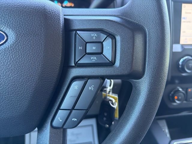 Used 2019 Ford F150 XL w/ Equipment Group 101A Mid image 20