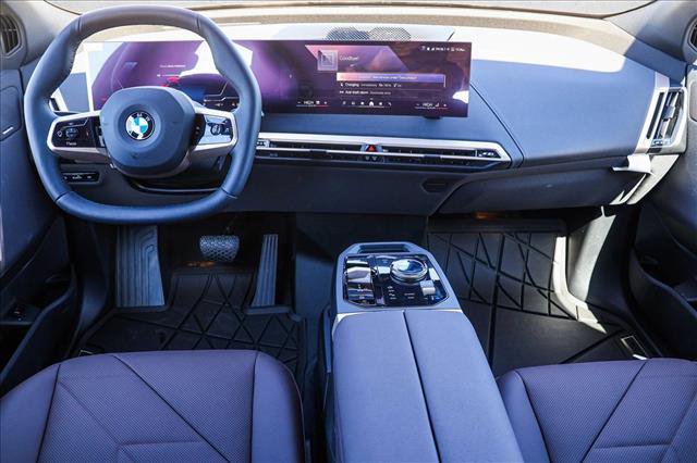New 2026 BMW iX xDrive45 image 19