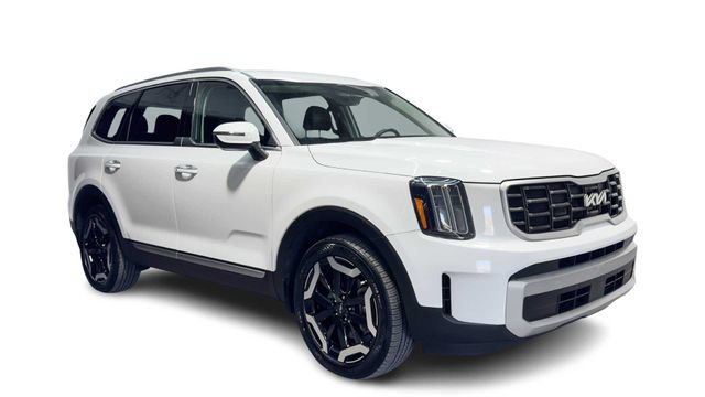 Used 2023 Kia Telluride S FWD image 7