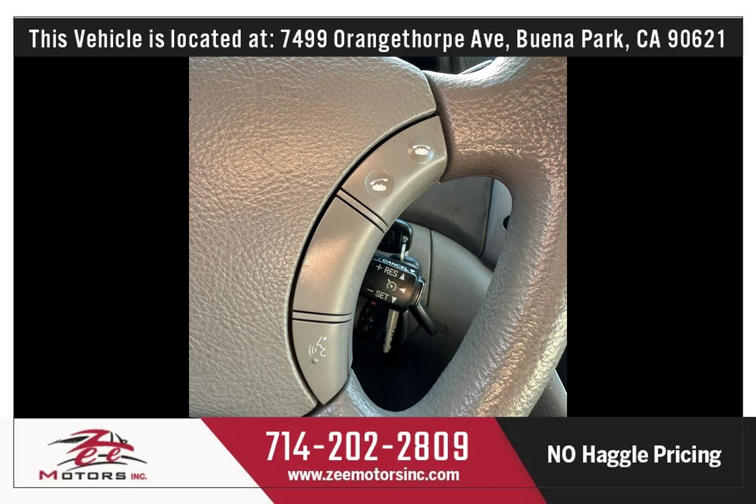 Used 2010 Toyota Sienna LE FWD image 30