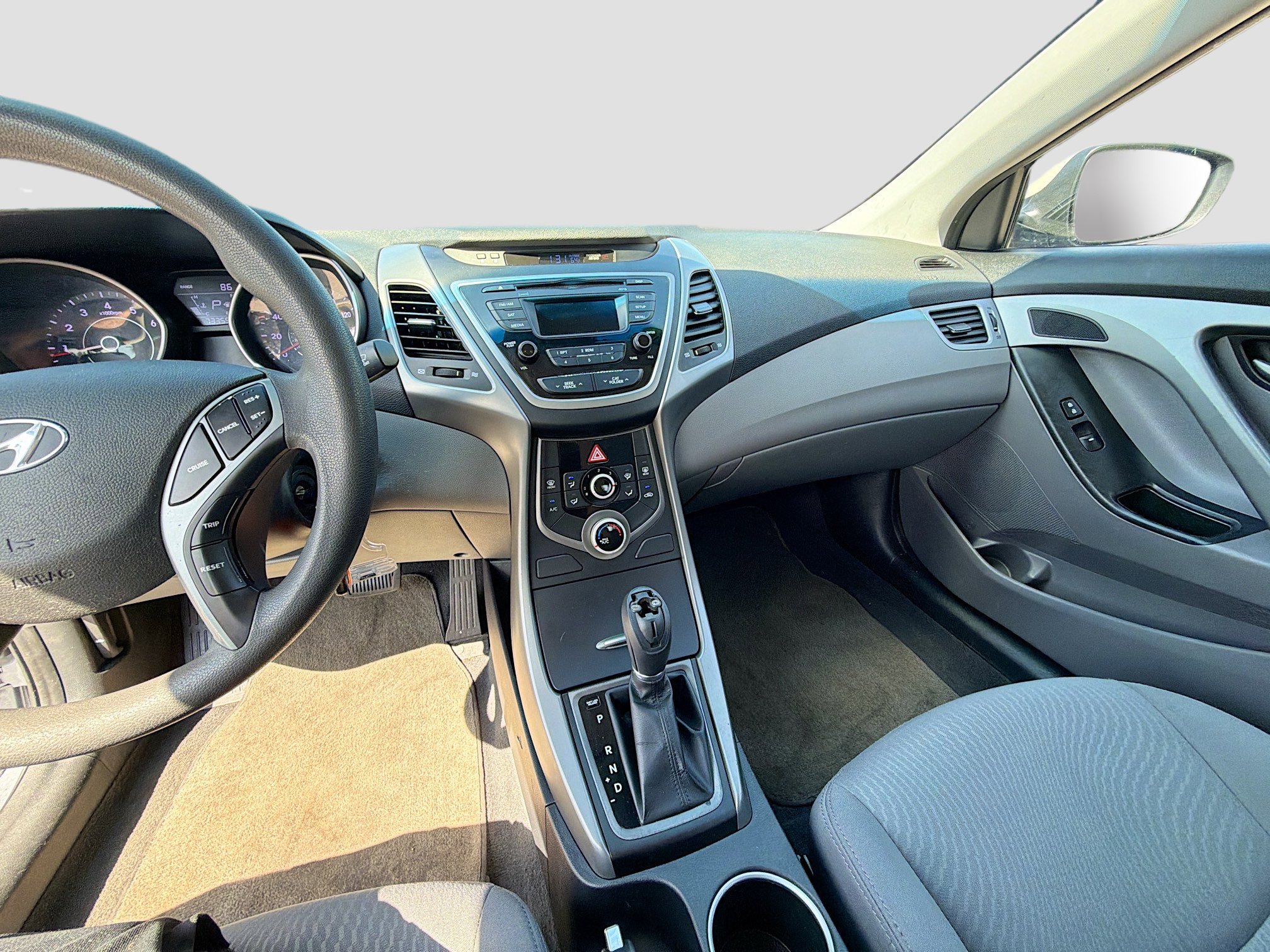 Used 2016 Hyundai Elantra SE image 22